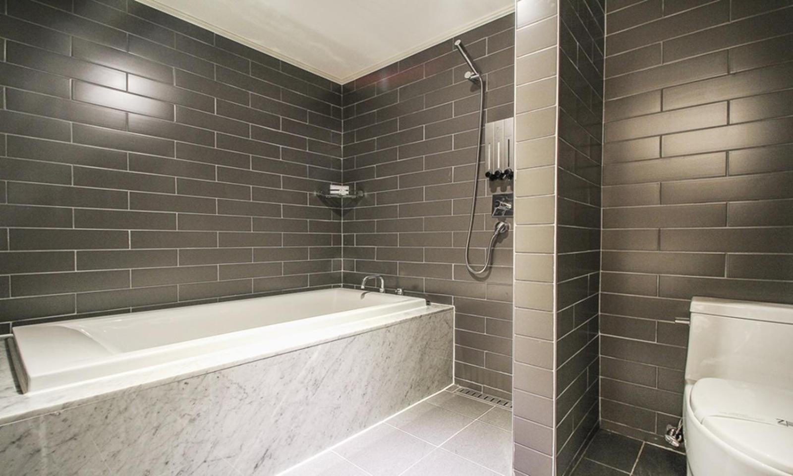 Jamsil 2.4 Hotel Szöul Kültér fotó