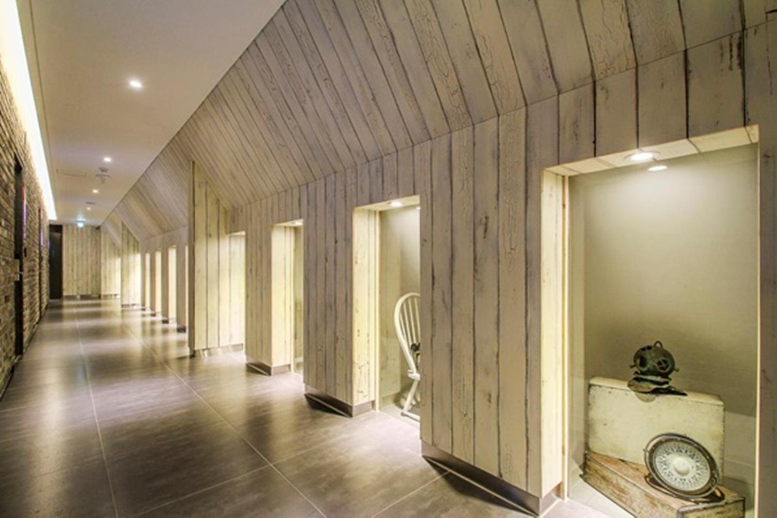 Jamsil 2.4 Hotel Szöul Kültér fotó